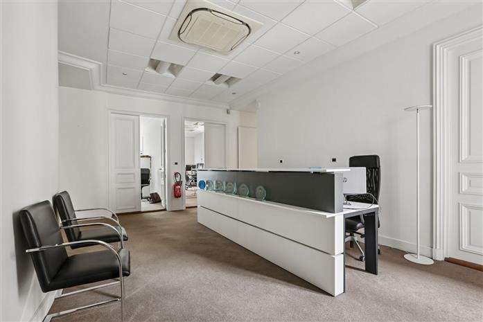 Bureau Location 75008 PARIS 51BIS RUE DE MIROMESNIL