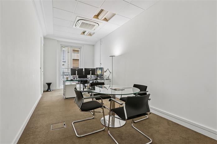Bureau Location 75008 PARIS 51BIS RUE DE MIROMESNIL