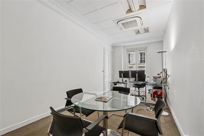 Bureau Location 75008 PARIS 51BIS RUE DE MIROMESNIL
