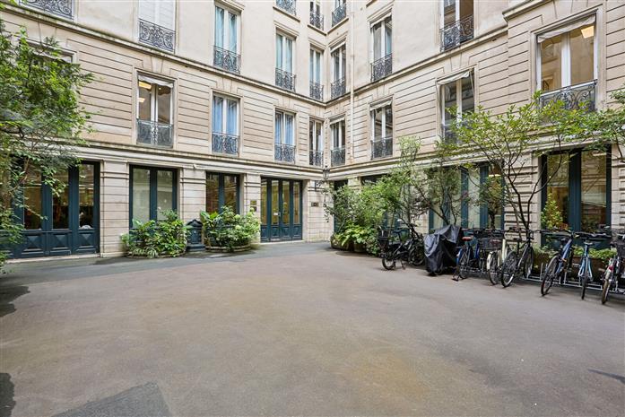 Bureau Location 75008 PARIS 51BIS RUE DE MIROMESNIL