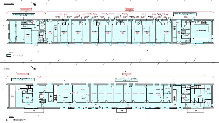 Bureau Location 33300 BORDEAUX 88-89 QUAI DES CHARTRONS