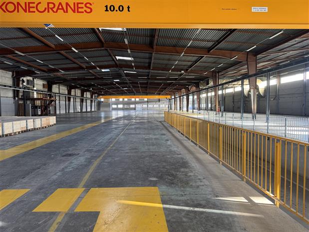 Local d'activités Location 69700 ST ROMAIN EN GIER