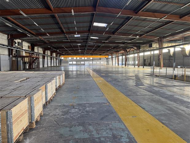 Local d'activités Location 69700 ST ROMAIN EN GIER