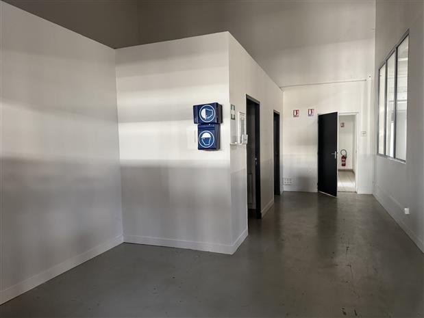 Local d'activités Location 69700 ST ROMAIN EN GIER