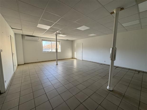 Local d'activités Location 69700 ST ROMAIN EN GIER