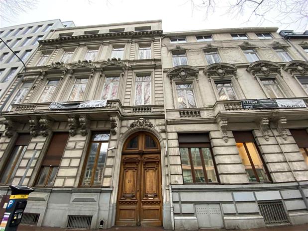 Bureau Location 59800 LILLE