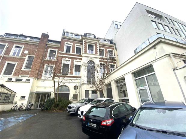 Bureau Location 59800 LILLE