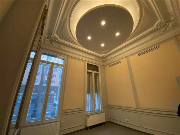 Bureau Location 59800 LILLE