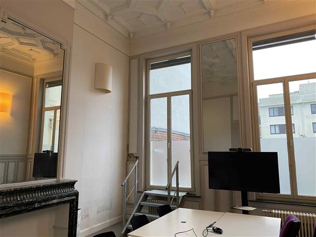 Bureau Location 59800 LILLE