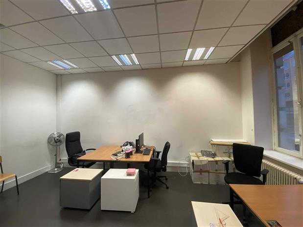 Bureau Location 59800 LILLE