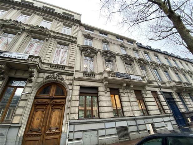 Bureau Location 59800 LILLE