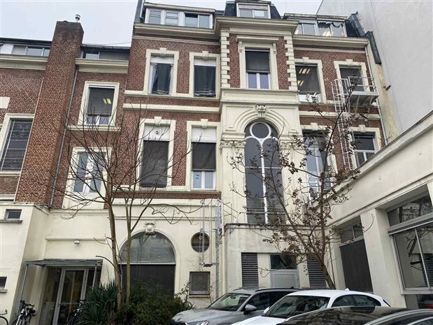 Bureau Location 59800 LILLE