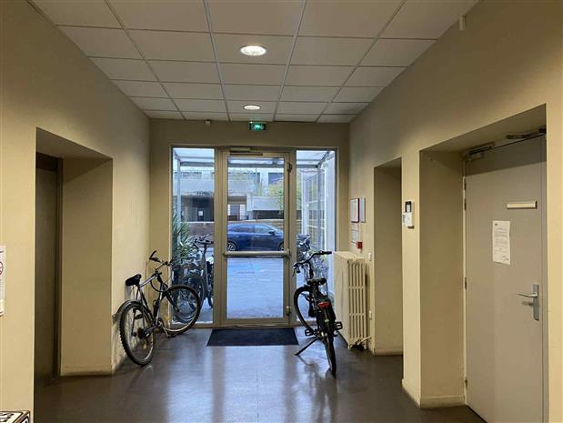 Bureau Location 59800 LILLE