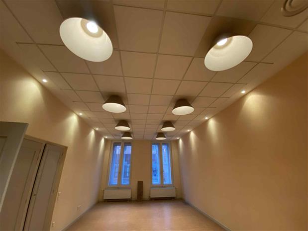 Bureau Location 59800 LILLE