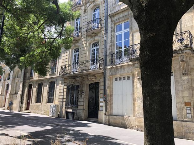 Bureau Location 33000 BORDEAUX