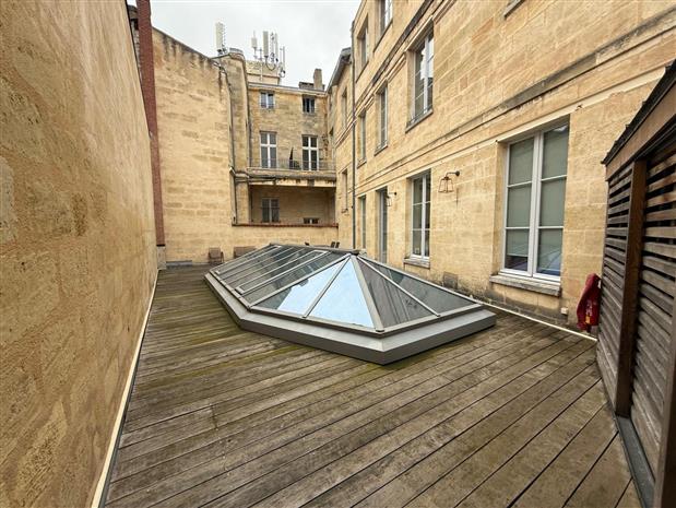 Bureau Location 33000 BORDEAUX
