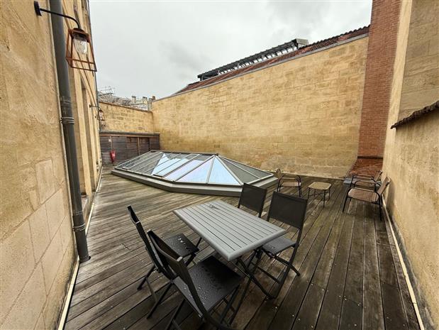 Bureau Location 33000 BORDEAUX
