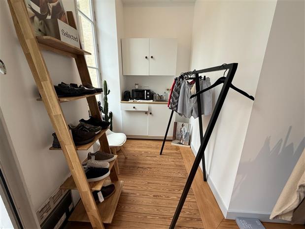 Bureau Location 33000 BORDEAUX