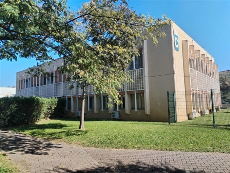 Bureau Location 13127 VITROLLES