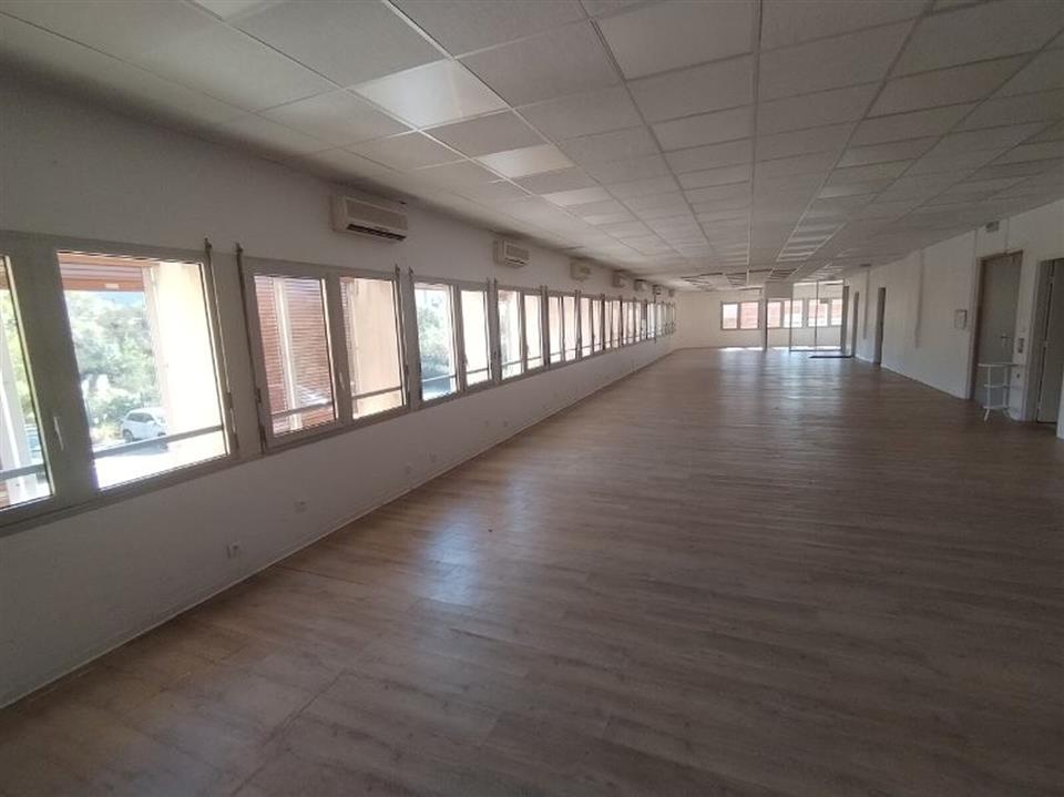 Bureau Location 13127 VITROLLES