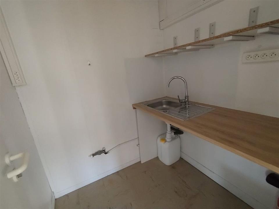 Bureau Location 13127 VITROLLES