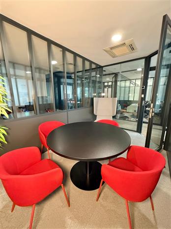 Bureau Location 94210 LA VARENNE ST HILAIRE