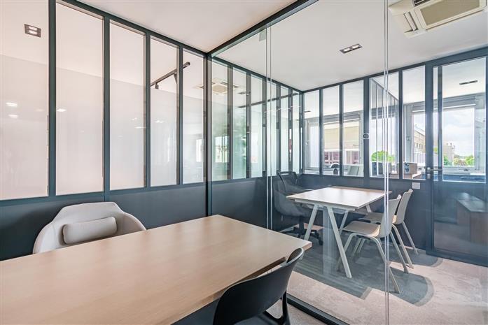 Bureau Location 94210 LA VARENNE ST HILAIRE