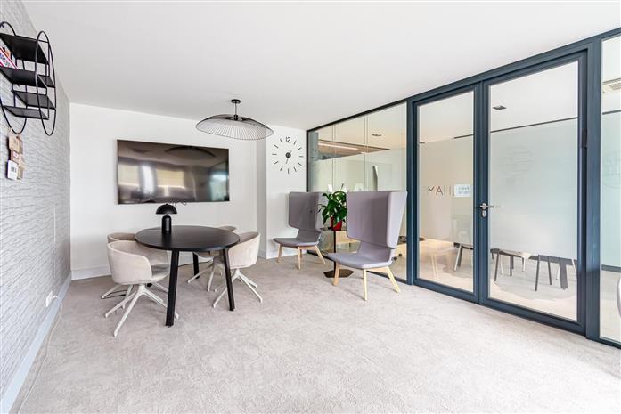 Bureau Location 94210 LA VARENNE ST HILAIRE