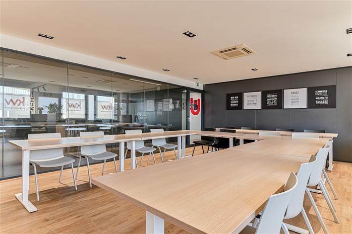 Bureau Location 94210 LA VARENNE ST HILAIRE