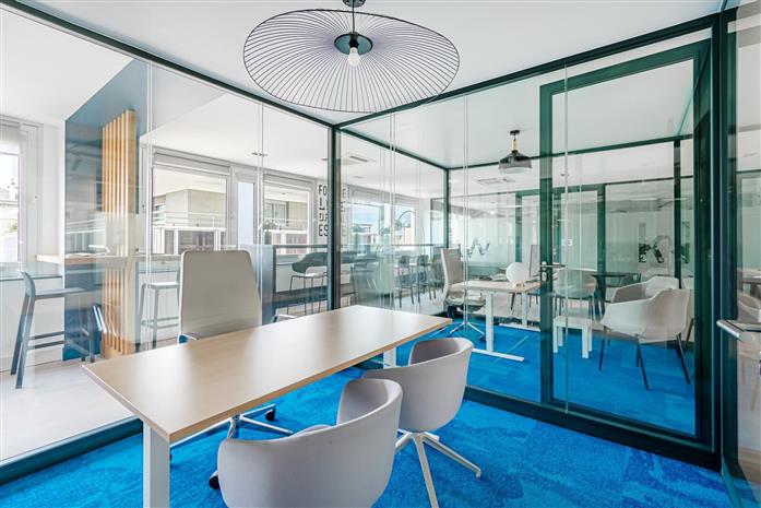 Bureau Location 94210 LA VARENNE ST HILAIRE