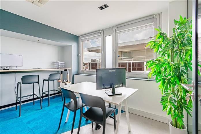 Bureau Location 94210 LA VARENNE ST HILAIRE