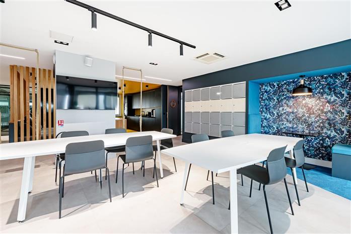 Bureau Location 94210 LA VARENNE ST HILAIRE