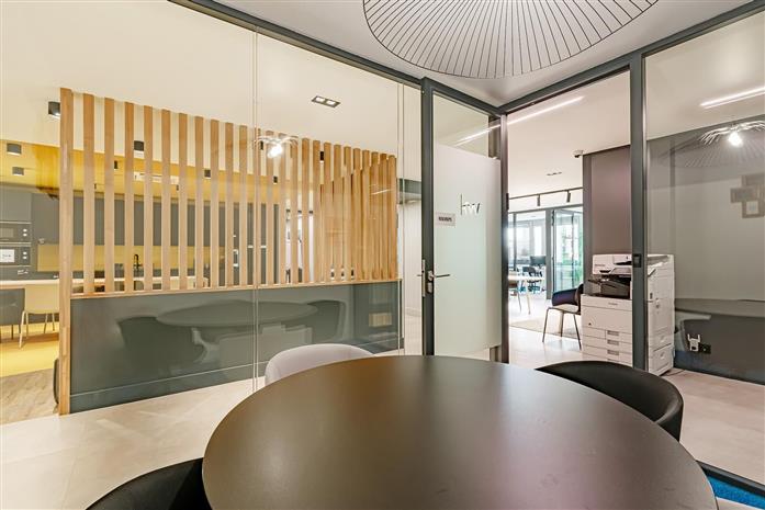Bureau Location 94210 LA VARENNE ST HILAIRE