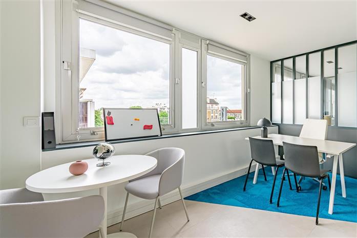 Bureau Location 94210 LA VARENNE ST HILAIRE
