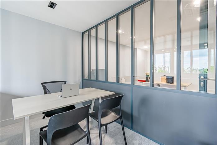 Bureau Location 94210 LA VARENNE ST HILAIRE