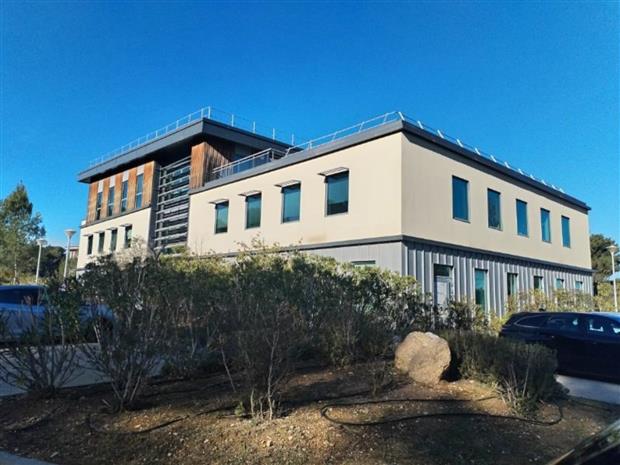 Bureau Location 13290 AIX EN PROVENCE