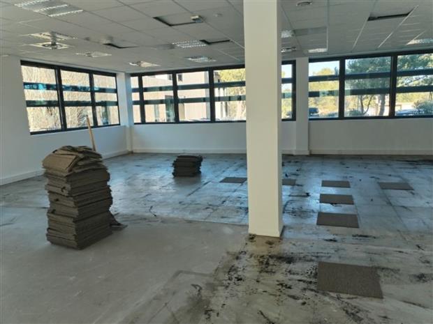 Bureau Location 13290 AIX EN PROVENCE