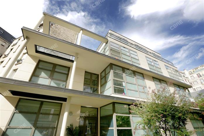 Bureau Location 92100 BOULOGNE BILLANCOURT 134 RUE DU POINT DU JOUR