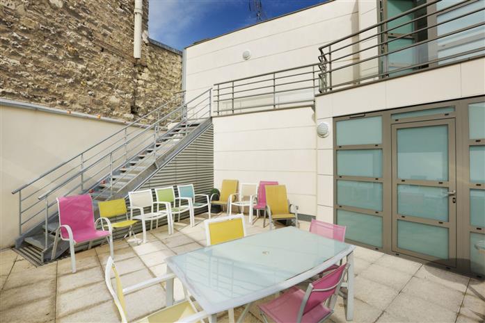 Bureau Location 92100 BOULOGNE BILLANCOURT 134 RUE DU POINT DU JOUR