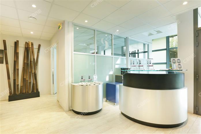 Bureau Location 92100 BOULOGNE BILLANCOURT 134 RUE DU POINT DU JOUR