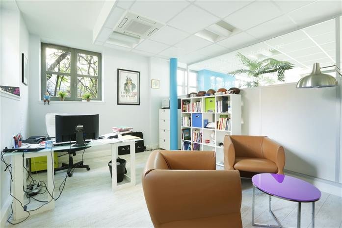 Bureau Location 92100 BOULOGNE BILLANCOURT 134 RUE DU POINT DU JOUR