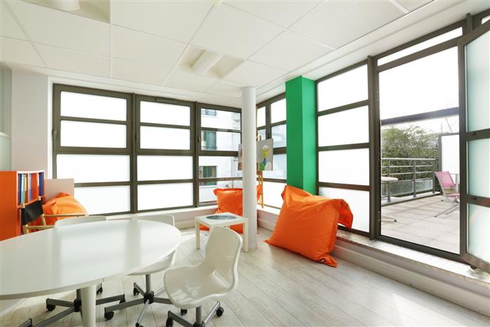 Bureau Location 92100 BOULOGNE BILLANCOURT 134 RUE DU POINT DU JOUR