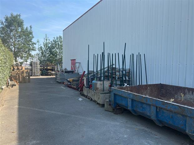 Local d'activités Location 91220 BRETIGNY SUR ORGE
