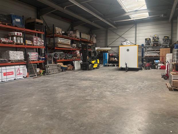 Local d'activités Location 91220 BRETIGNY SUR ORGE