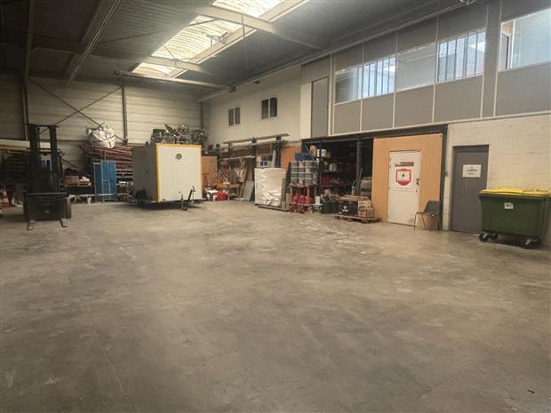 Local d'activités Location 91220 BRETIGNY SUR ORGE
