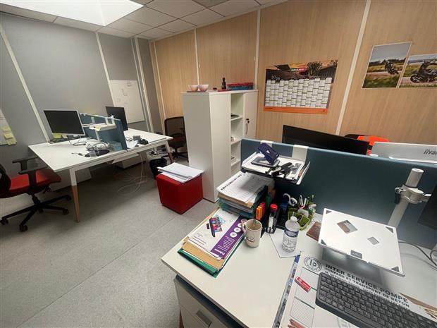 Local d'activités Location 91220 BRETIGNY SUR ORGE