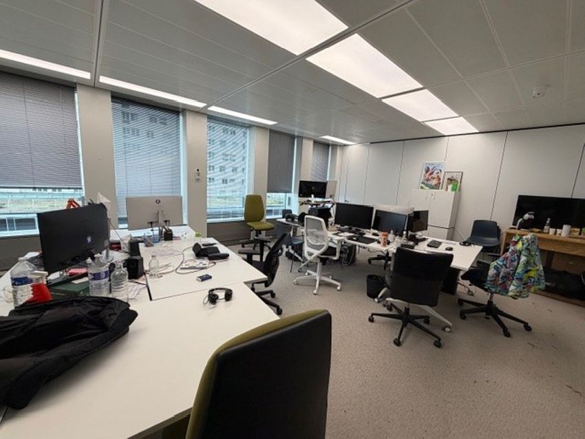 Bureau Location 92800 PUTEAUX