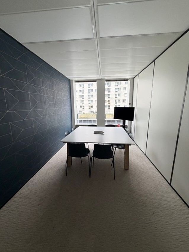 Bureau Location 92800 PUTEAUX