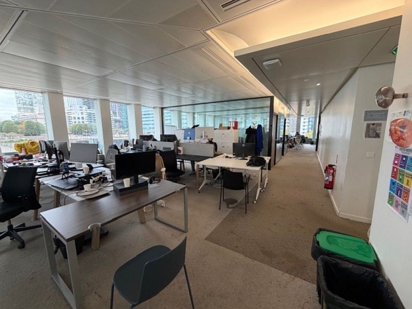 Bureau Location 92800 PUTEAUX