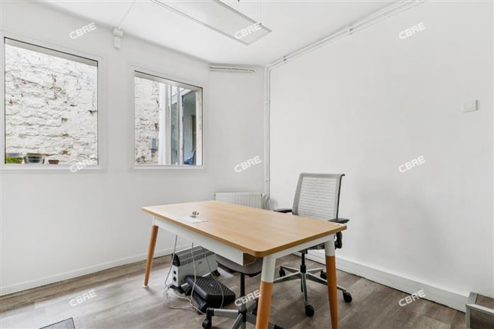 Bureau Location 75013 PARIS